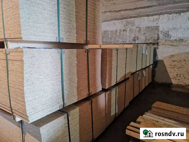 OSB, осп, осб плита калевала Рассказово - изображение 1