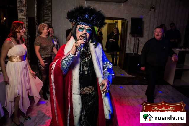 Шоу Пародий г. Чита Чита - изображение 1