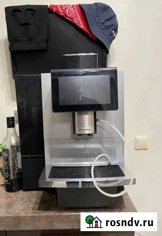 Кофемашина dr coffee Владимир - изображение 1