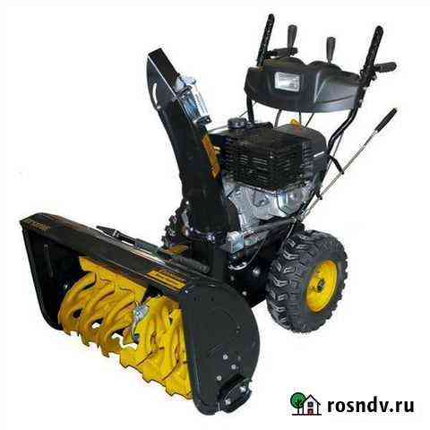 Снегоуборщик бензиновый Champion ST1170BS Кемерово