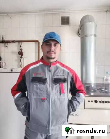 Сантехник / Услуги сантехника Чайковский - изображение 1