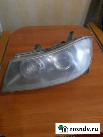 Фара левая Lifan Solano Тихвин - изображение 1