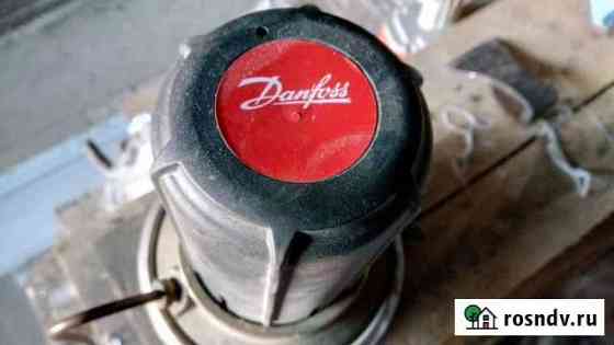 Регулятор перепада давления AVP DN40 Danfoss Тамбов