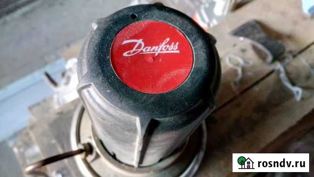 Регулятор перепада давления AVP DN40 Danfoss Тамбов - изображение 1