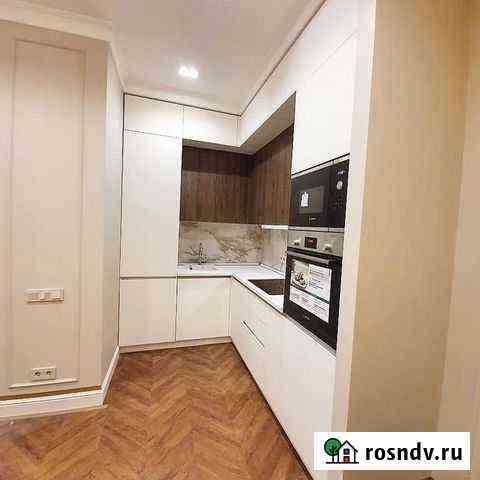 Кухни на заказ Краснодар