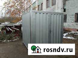 Контейнер 3100/2100/2100 Бахчисарай - изображение 1