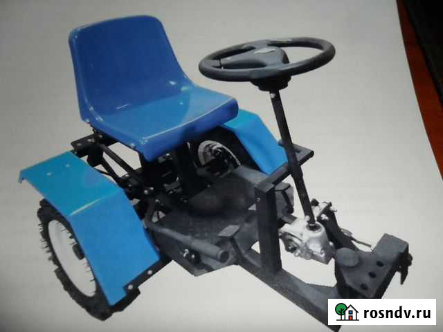 Сеялка Кропоткин - изображение 1