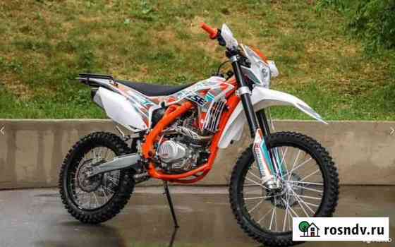 Мотоцикл мотоленд 250 XR250 PRO Челябинск
