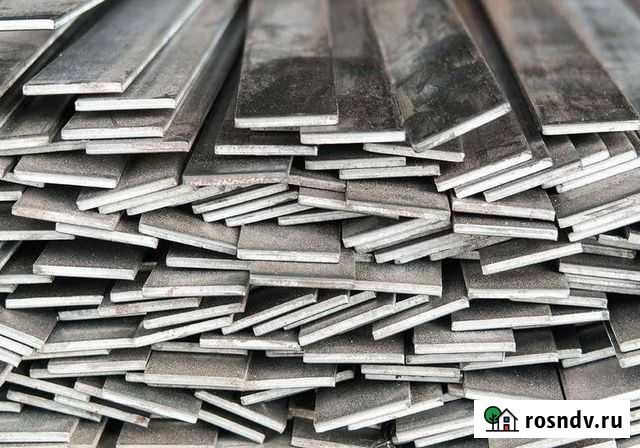 Полоса нержавейка Люберцы - изображение 1