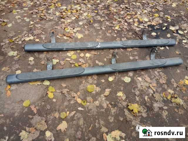 Подножки Чебоксары - изображение 1