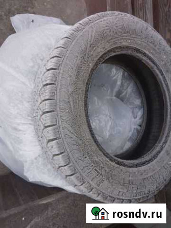 КАМА 7.5/65 R14 200 Бийск - изображение 1