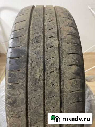 Kumho Ecowing ES01 KH27 185/65 R15 4шт Мурино - изображение 1