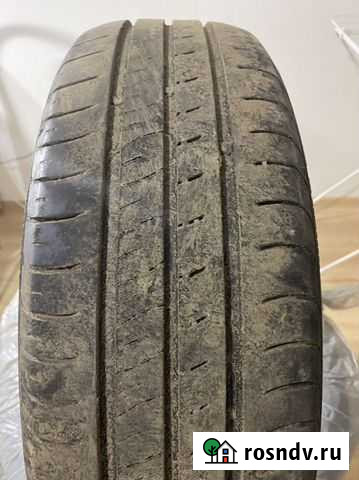 Kumho Ecowing ES01 KH27 185/65 R15 4шт Мурино - изображение 1