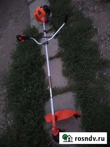 Мотокоса carver GBC-052M Хомутово - изображение 1