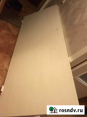 Дверь межкомнатная б/у Калач - изображение 1