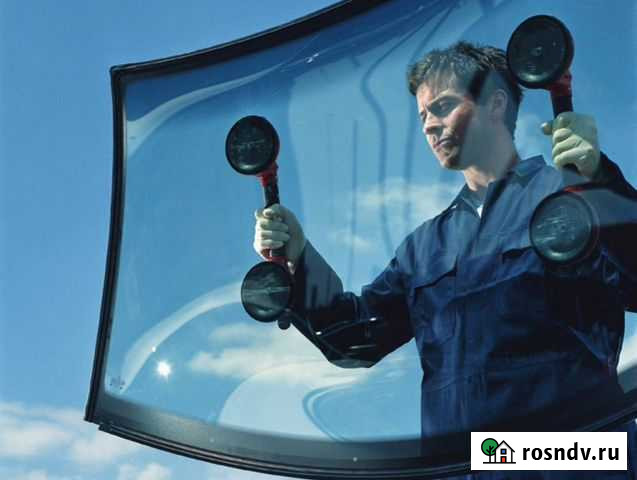 Автостекла Смоленск - изображение 1