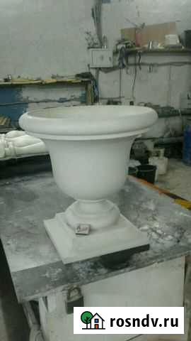 Ваза садовая Волжск - изображение 1