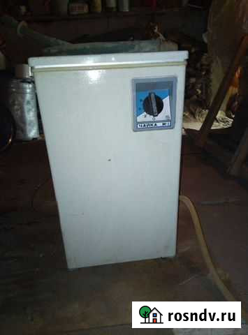 Водононреватель,машинка стиральная, б. У в отлично Клинцы - изображение 1