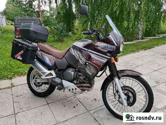 Yamaha XTZ 750 Super Tenere Павлово