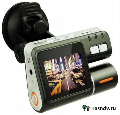 Видеорегистратор в отличном состоянии Азнакаево - изображение 1