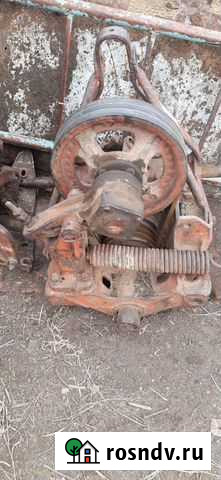 Рама на косилку кзн Кумыш - изображение 1