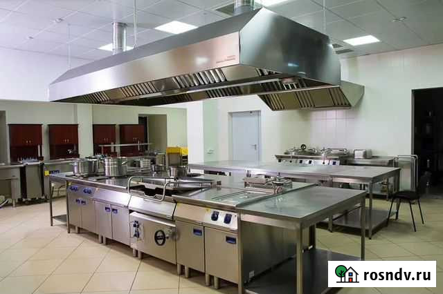 Монтаж систем вентиляции Саранск - изображение 1