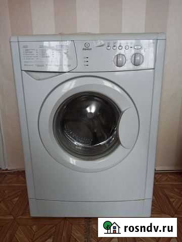 Стиральная машина бу Оса - изображение 1
