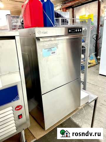 Стаканомоечная машина Abat Якутск - изображение 1