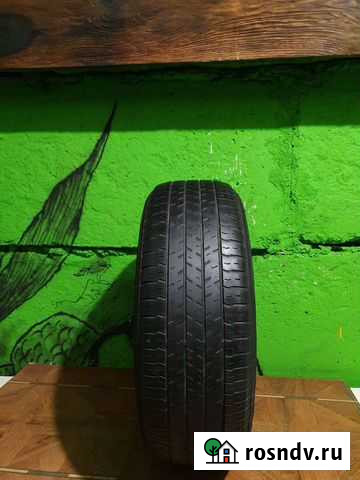 R17 225/65 Yokohama Geolander G91 (1шт.) Магнитогорск - изображение 1