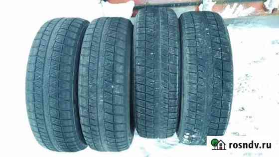 Bridgestone Blizzak Revo GZ 195/65 R15 Магадан