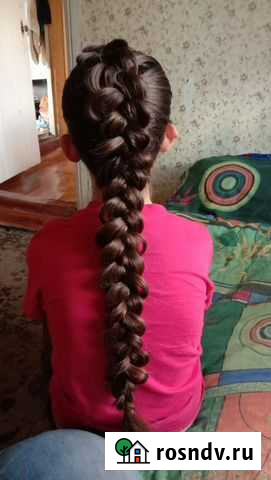 Услуги парикмахера Фатеж - изображение 1