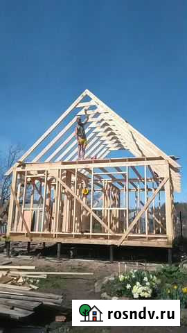 Ярославские строители Ярославль - изображение 1