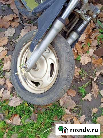 Продам мотоцикл Раменское - изображение 1