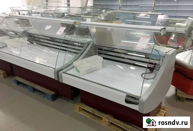 Холодильная витрина Сыктывкар - изображение 1