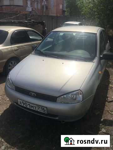 Аренда авто Набережные Челны - изображение 1