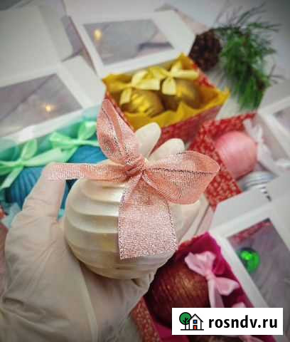 Подарки ручной работы Смоленск - изображение 1