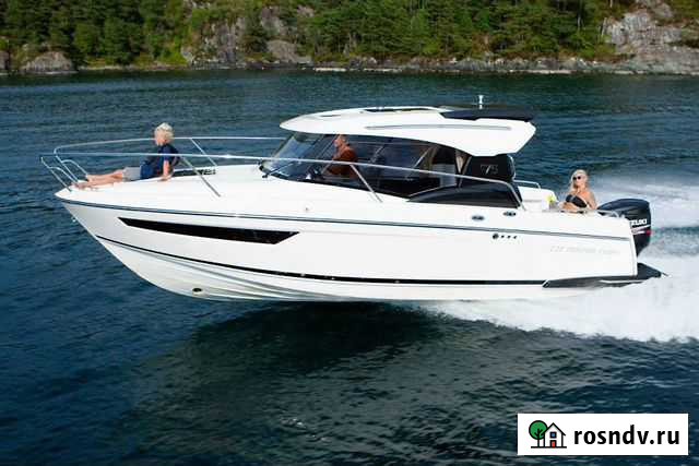 Parker 750 CC сентябрь 2022 Катер новый Самара - изображение 1