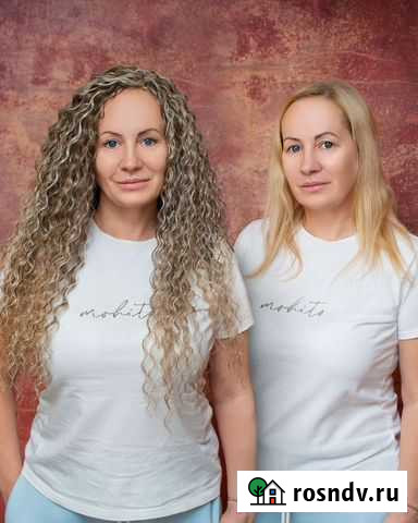 Афрокудри, дредокудри, кудри, локоны Дубовое - изображение 1