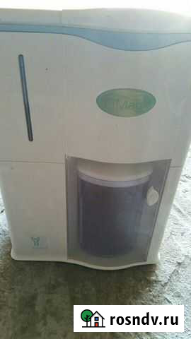 Фильтр вод Александров - изображение 1