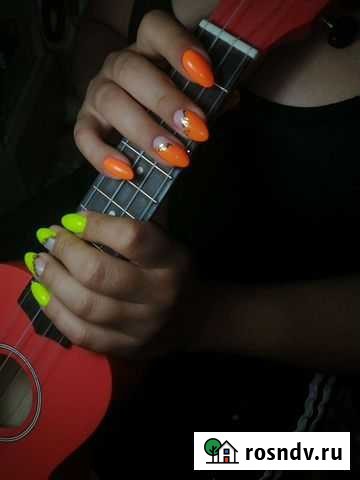 Маникюр на дому Белая Калитва - изображение 1