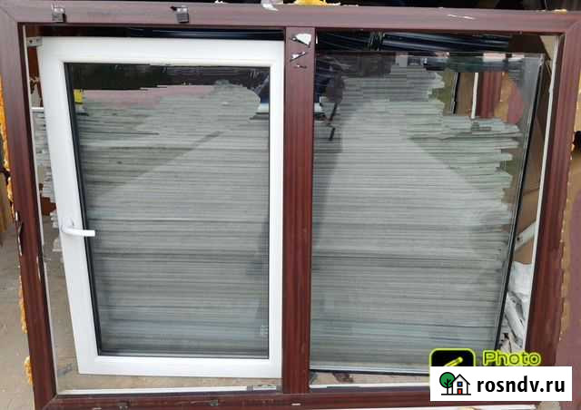 Окна бу Буревестник - изображение 1