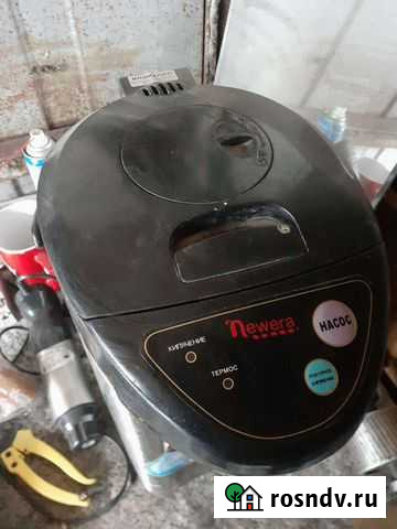 Чайник термопот Ясногорский - изображение 1