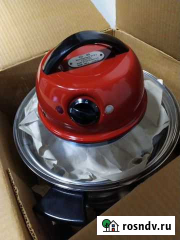 Аэрогриль Малоярославец - изображение 1