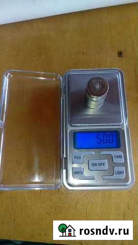 Весы электронные Тамбов - изображение 1