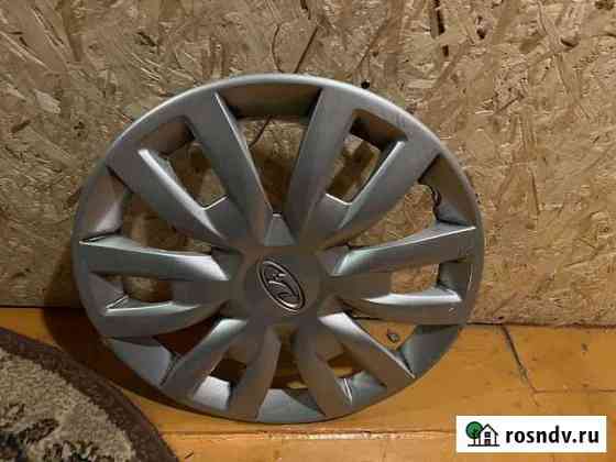Колпаки r15 LADA vesta Чебоксары