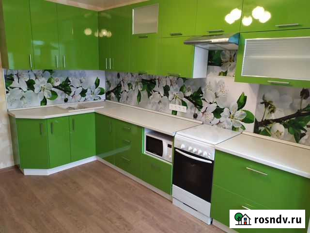 Кухни, шкафы - купе, прихожие, корпусная мебель Воронеж - изображение 1