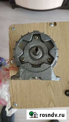 Электродвигатель Елабуга - изображение 1