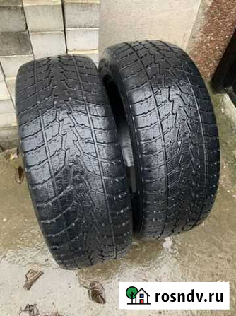 Toyo Winter Tranpath S1 225/55 R18 2шт Джанкой - изображение 1