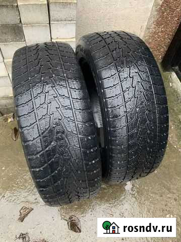 Toyo Winter Tranpath S1 225/55 R18 2шт Джанкой - изображение 1