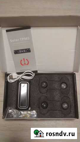 Контроллер давления в шинах Глазов - изображение 1